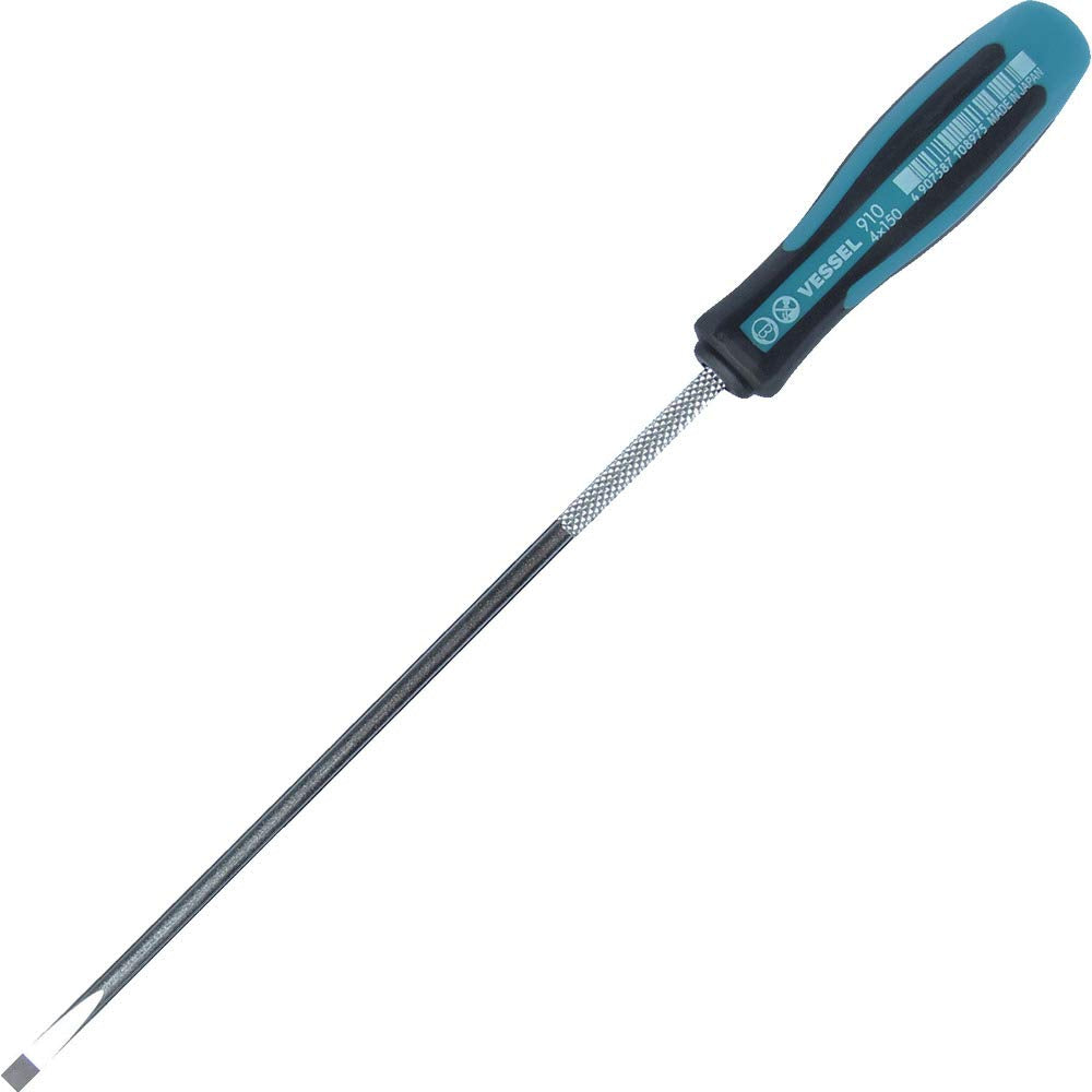 Megadora Fine Axis Screwdriver, 910