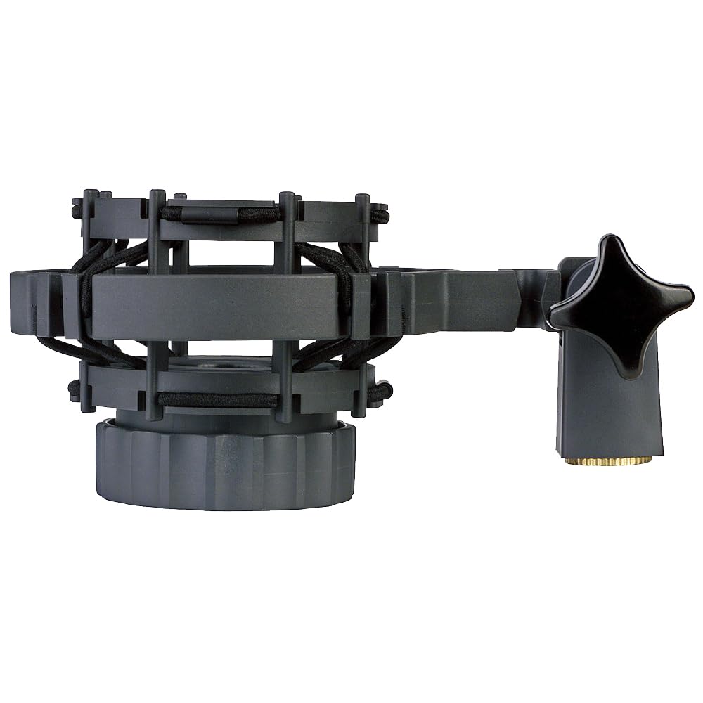 AKG Acoustics H85 Spider-Type Shock Mount for C300B, C400B, C414B Model