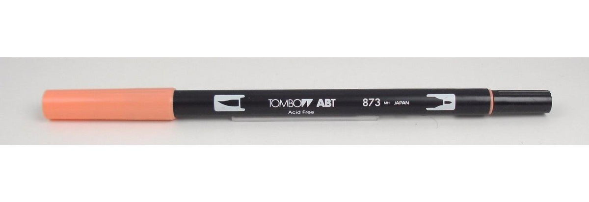 Tombow Dual Brush Pen (AB-T873)
