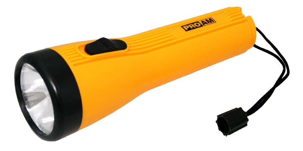 BS power light PA-022