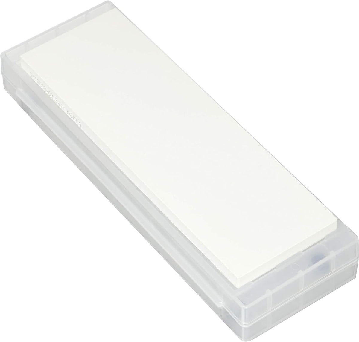 Naniwa NK-2091 Professional Whetstone Kagayaki #12000 Sharpener with Storage Case 8.3 x 2.8 x 0.4 inches (210 x 70 x 10 mm)