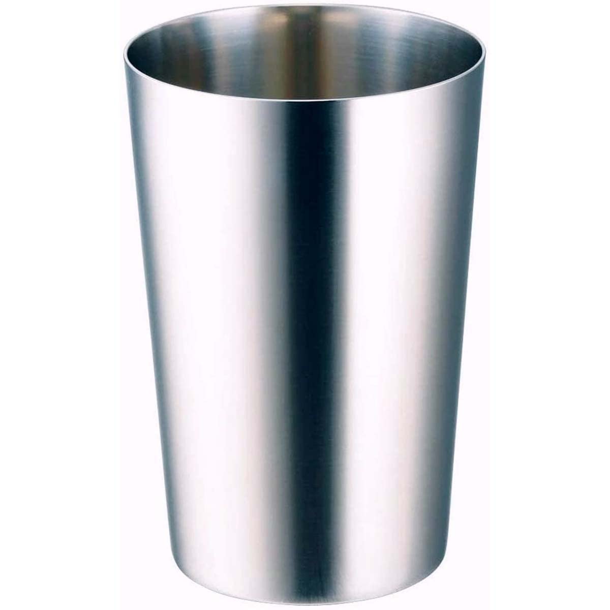 Stainless Steel Brushing Teeth Gargle Cup 30054