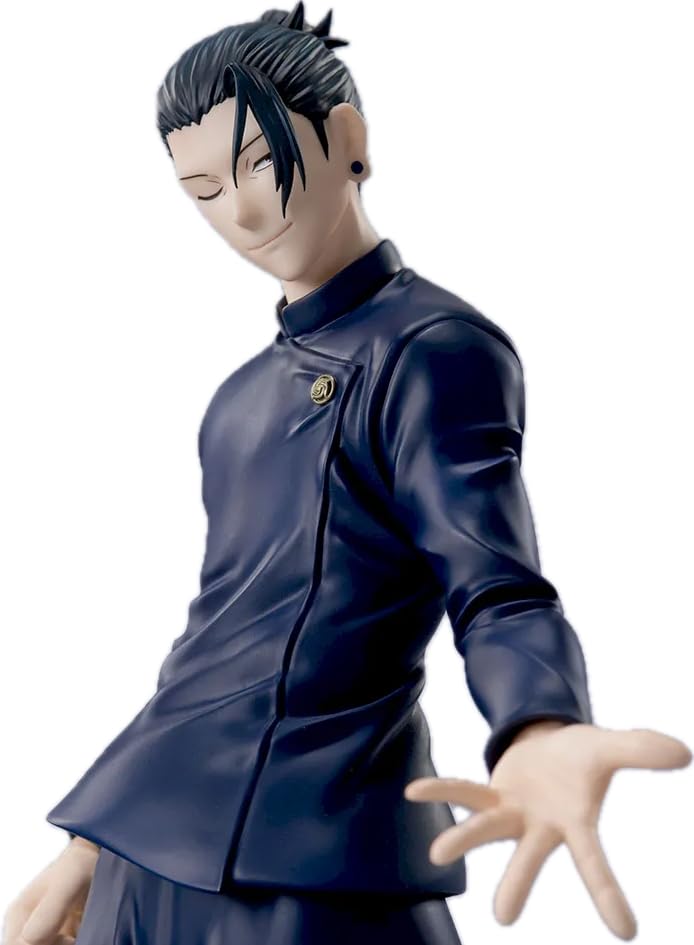 Jujutsu 5th Anniversary - Luminasta - Suguru Geto Kaisen figure
