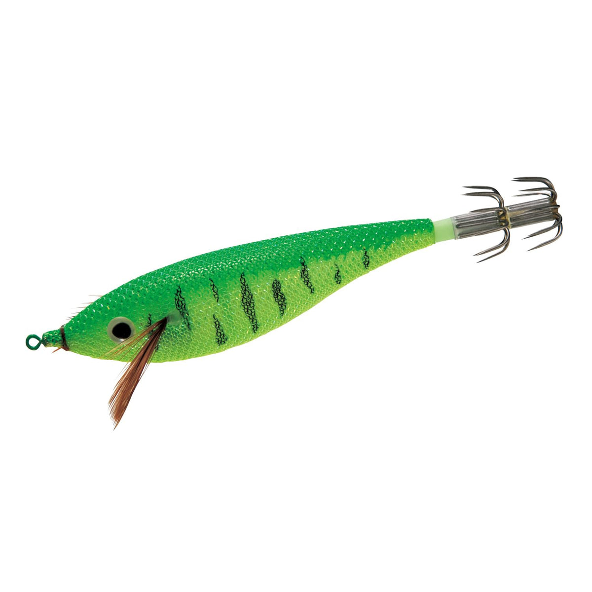 Yo-Zuri Sutte DX M2 (S) M: Green