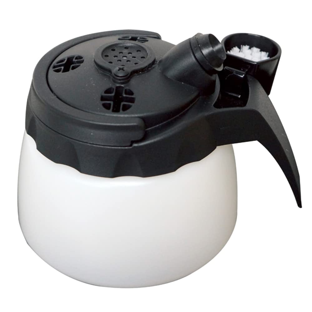 Airtex KT2 Airbrush Cleaner Bottle Kettle 2 Hobby Tool