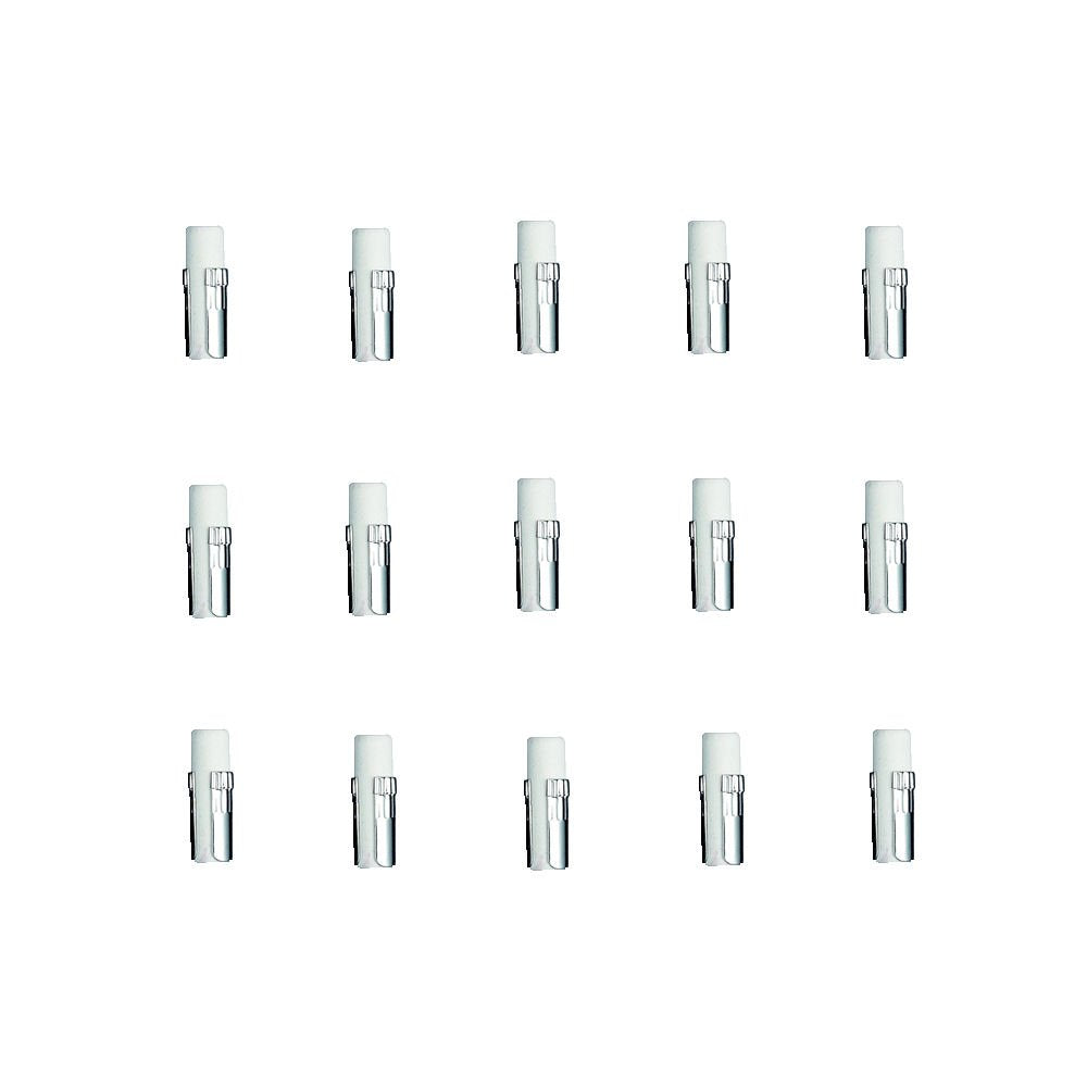 Rottling 1892339 Replacement Erasers for Mechanical Pencils, Set of 3