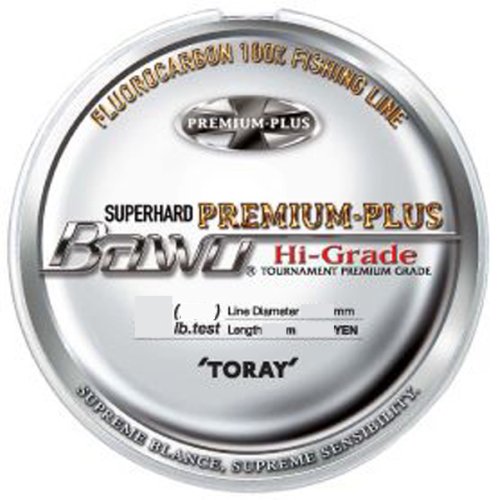 Toray / BAWO Super Hard Premium Plus high-Grade 22Lb.