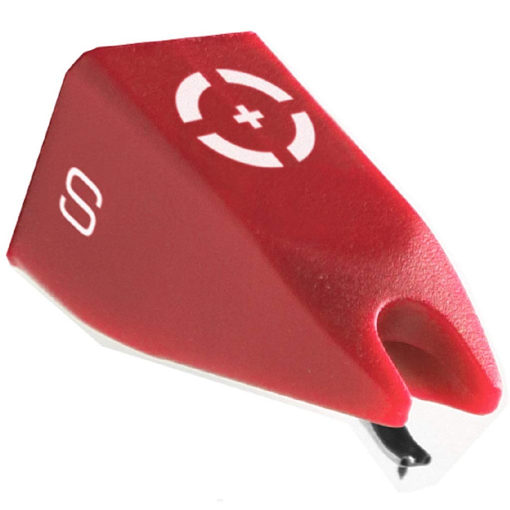 Ortofon Digitrack Red Replacement DJ Stylus
