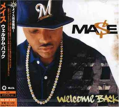 Welcome Back