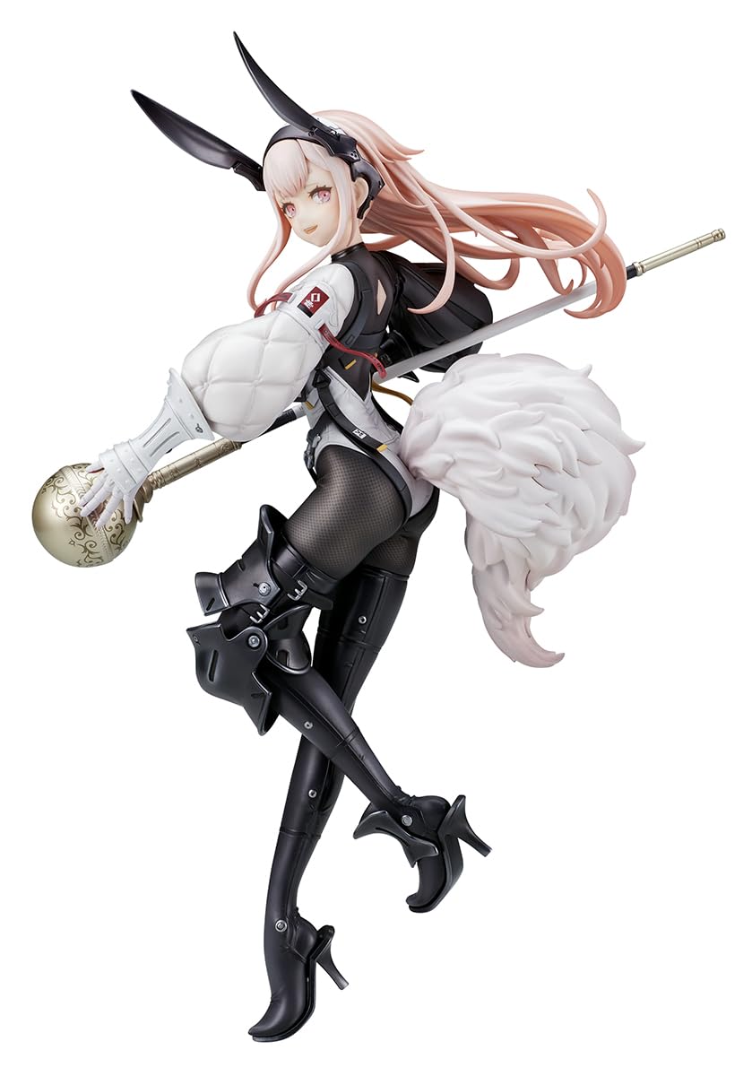 キューズQ(quesQ) Q's Q FALSLANDER Hexe 1/7 Scale PVC Painted Finished Figure