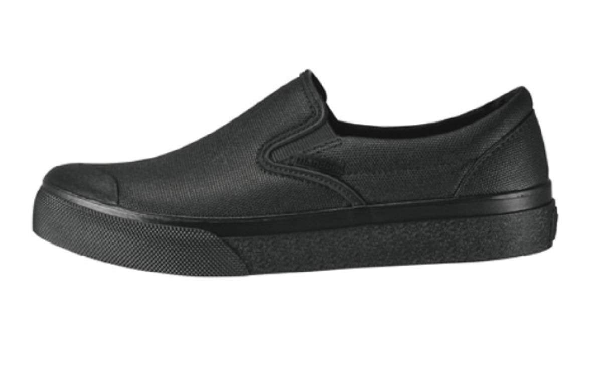 Margo Gardening, Rain Shoes, Low Cut, Earthing Mandom - black -