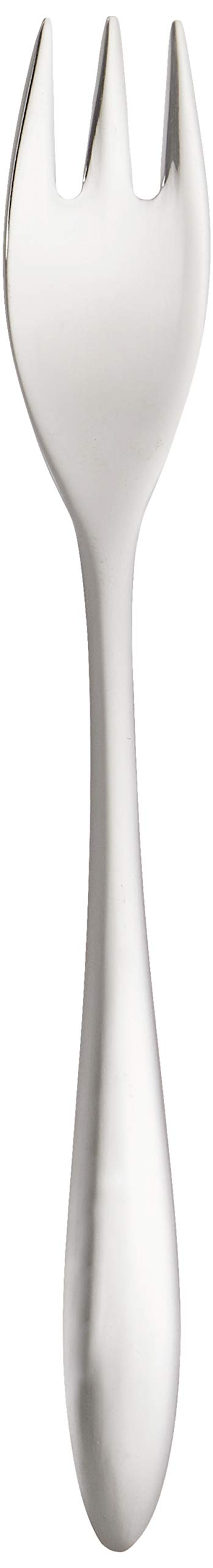 Oaks Tsubame Smooth, Fork, 5 Pair, with TE5