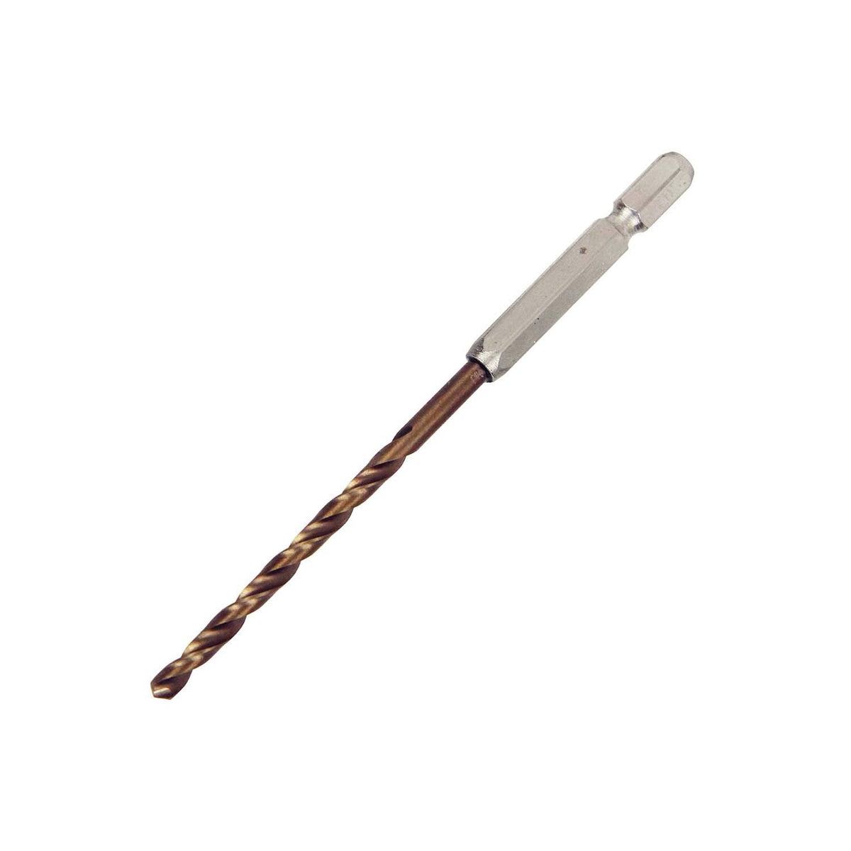 BICTOOL Hexagonal Shank GEKKOU DRILL 6GK3.4
