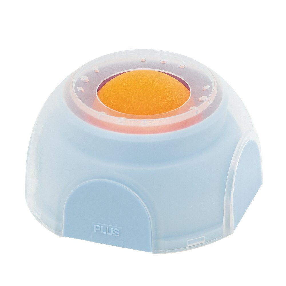 PLUS Envelope Moistener with Floating Ball – Mess-Free, Refillable Water Activator for Envelopes & Stamps