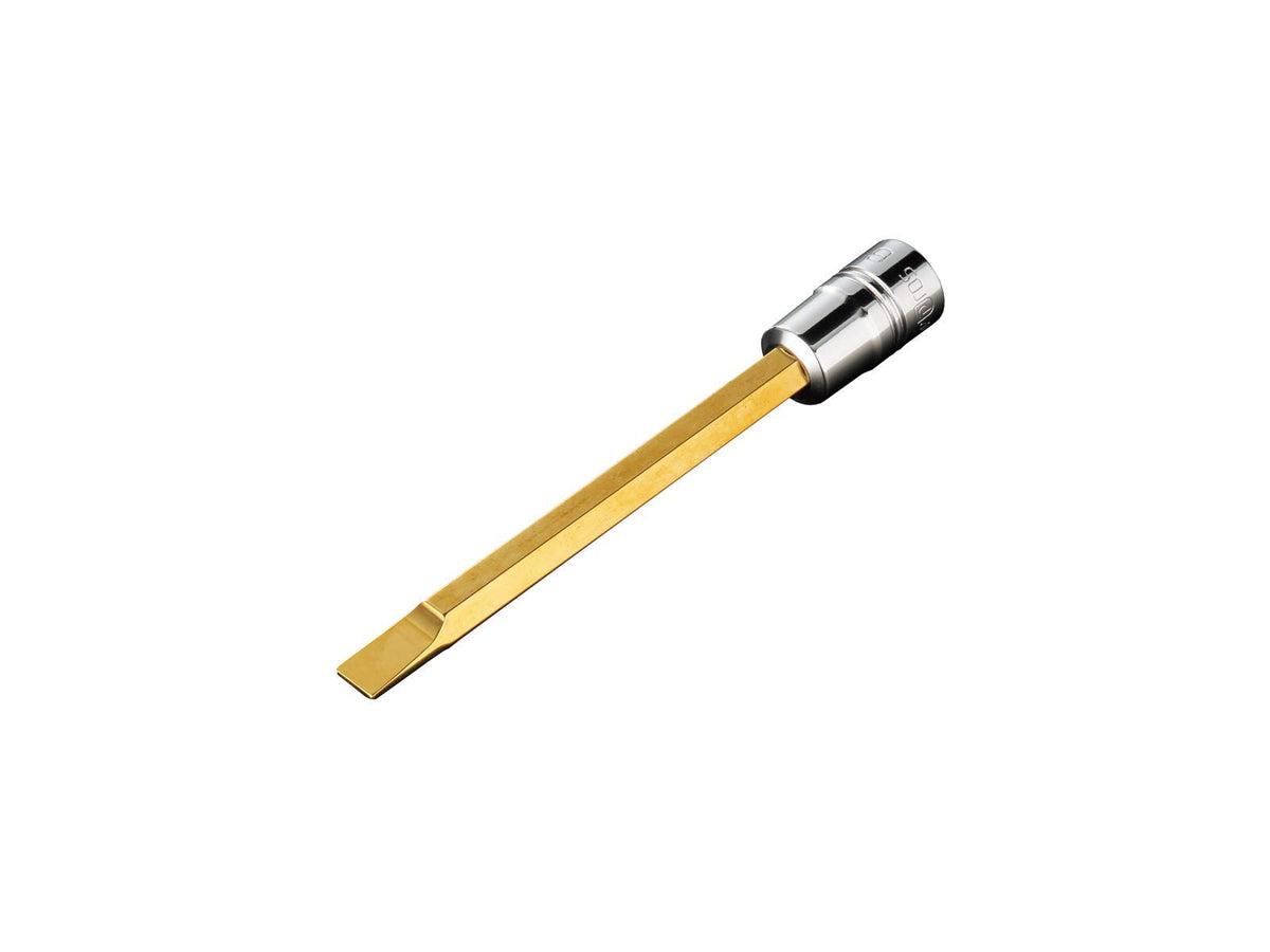 nepros Driver Long Bit Socket NBT2M-06L