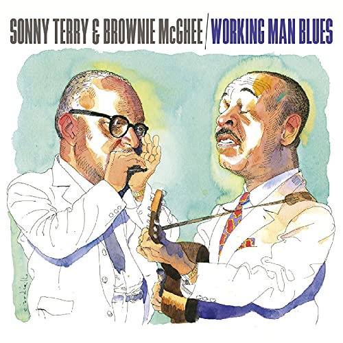 Working Man Blues (2CD)