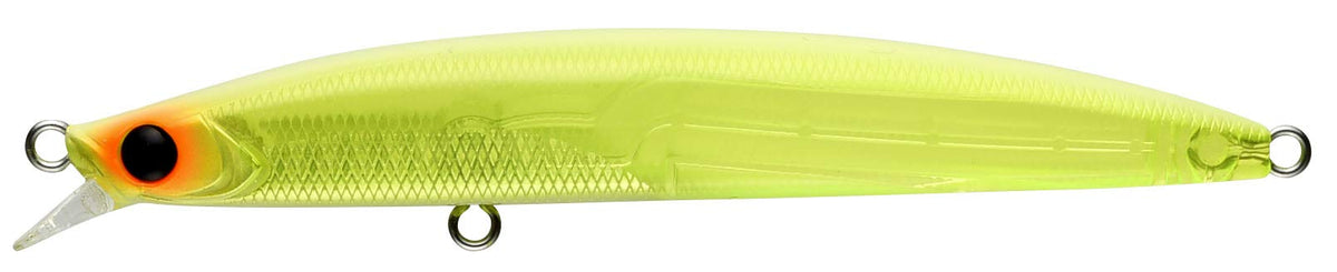 Apia Dover Lure, 4.7 inches (120 mm), F Riva #11 Vitamin Cut Holo
