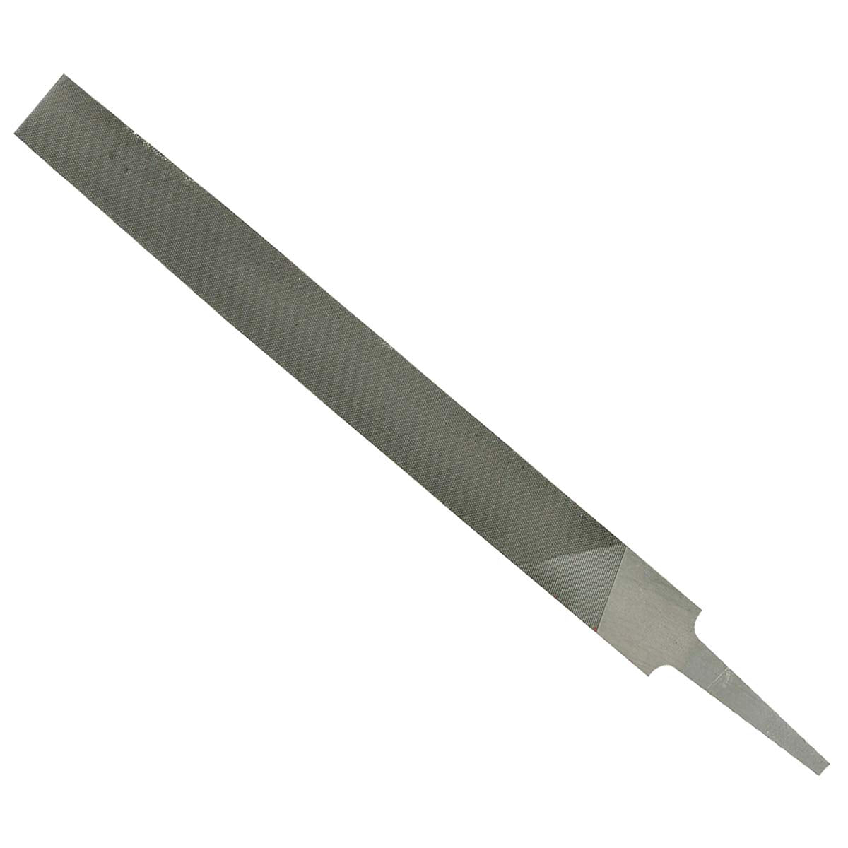Metal work File Fine Flat 200mm