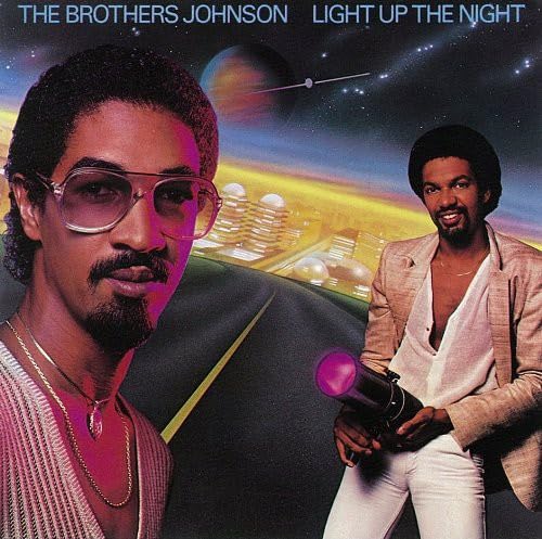 Light Up the Night