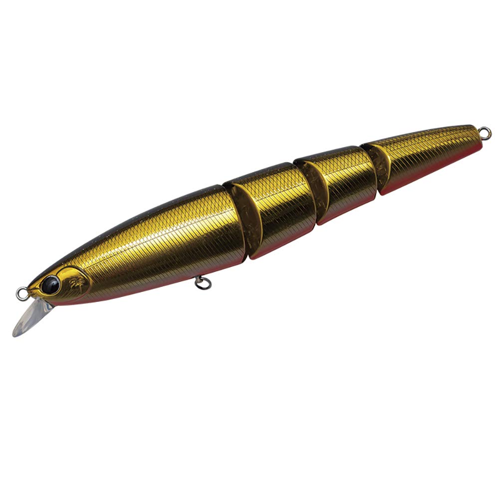 Palms Javami 135F Lure, Kinkro Orange Berry