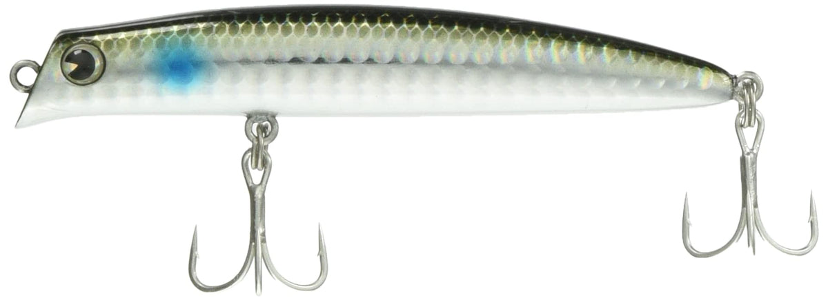 AMS Design (ima) Komomo 85SF Counter Mullet. #CT85-111 Lure