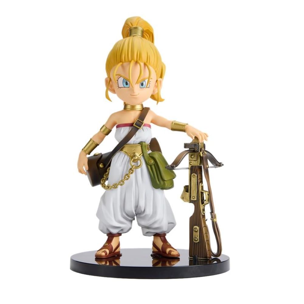 Chrono Trigger FORM-ISM Marl