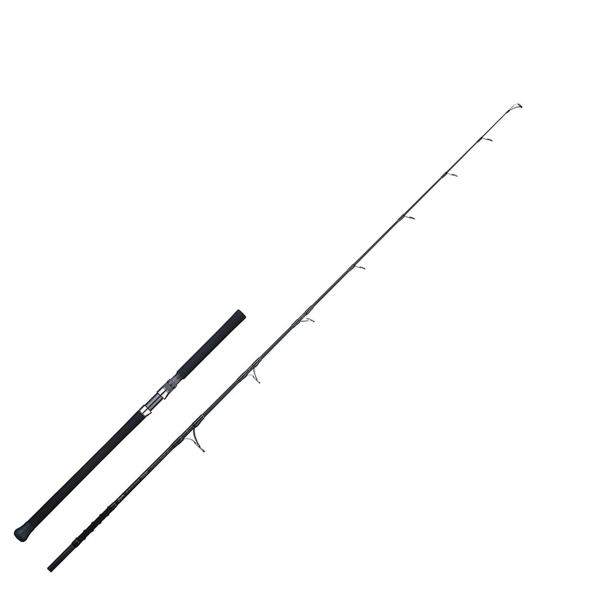 Tenryu Rod Spinning Spike Bonito SK742S MHH (1690)