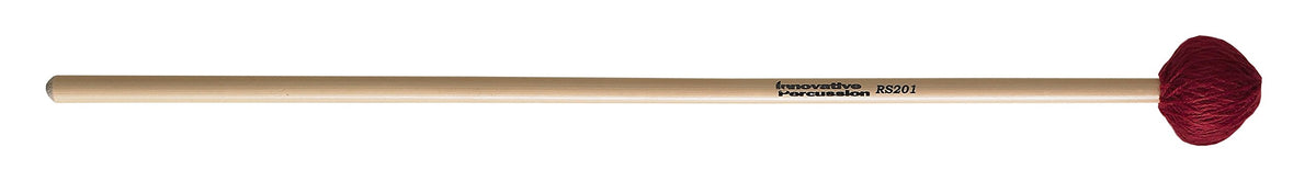 Innovative Percussion Rattan Series RS201 Mallets