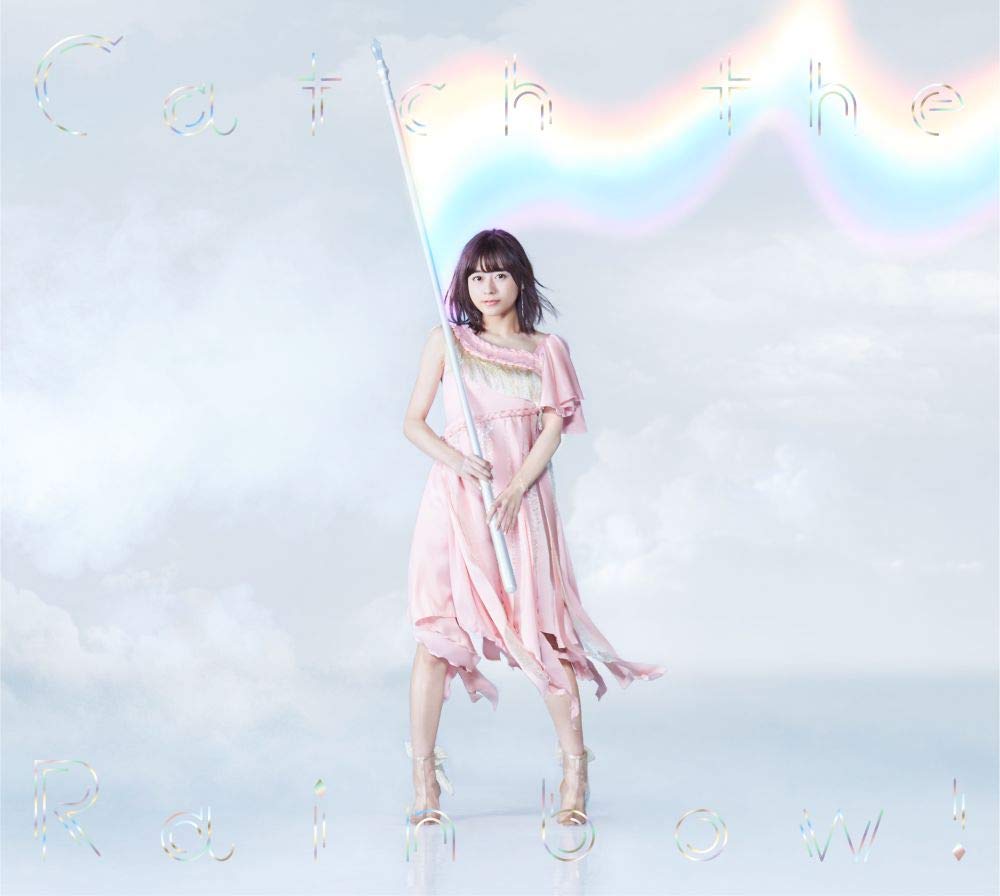 Catch the Rainbow! 【初回限定盤】