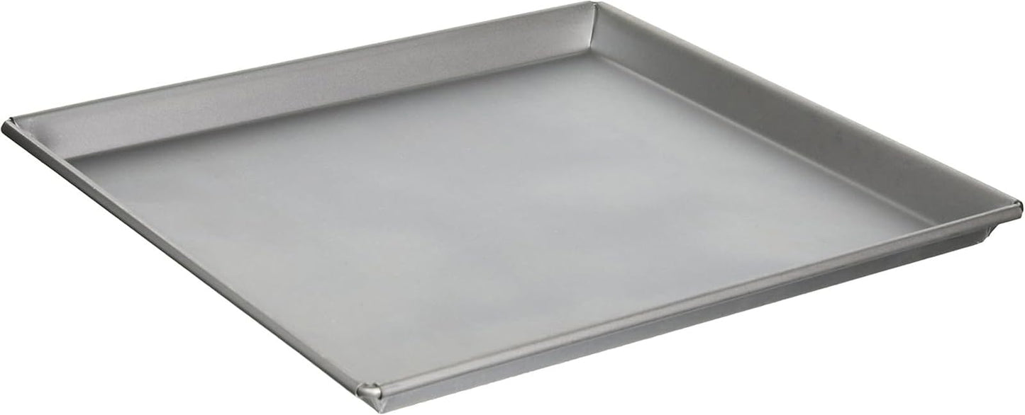Tiger Crown Roll Cake Pan 10.6 inches (27 cm), Steel, Aluminum Plated 2349