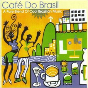 Cafe de Brazil