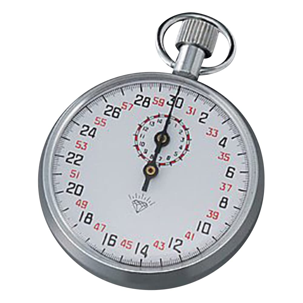 アズワン(AS ONE) Stopwatch 504 504/1-7016-01