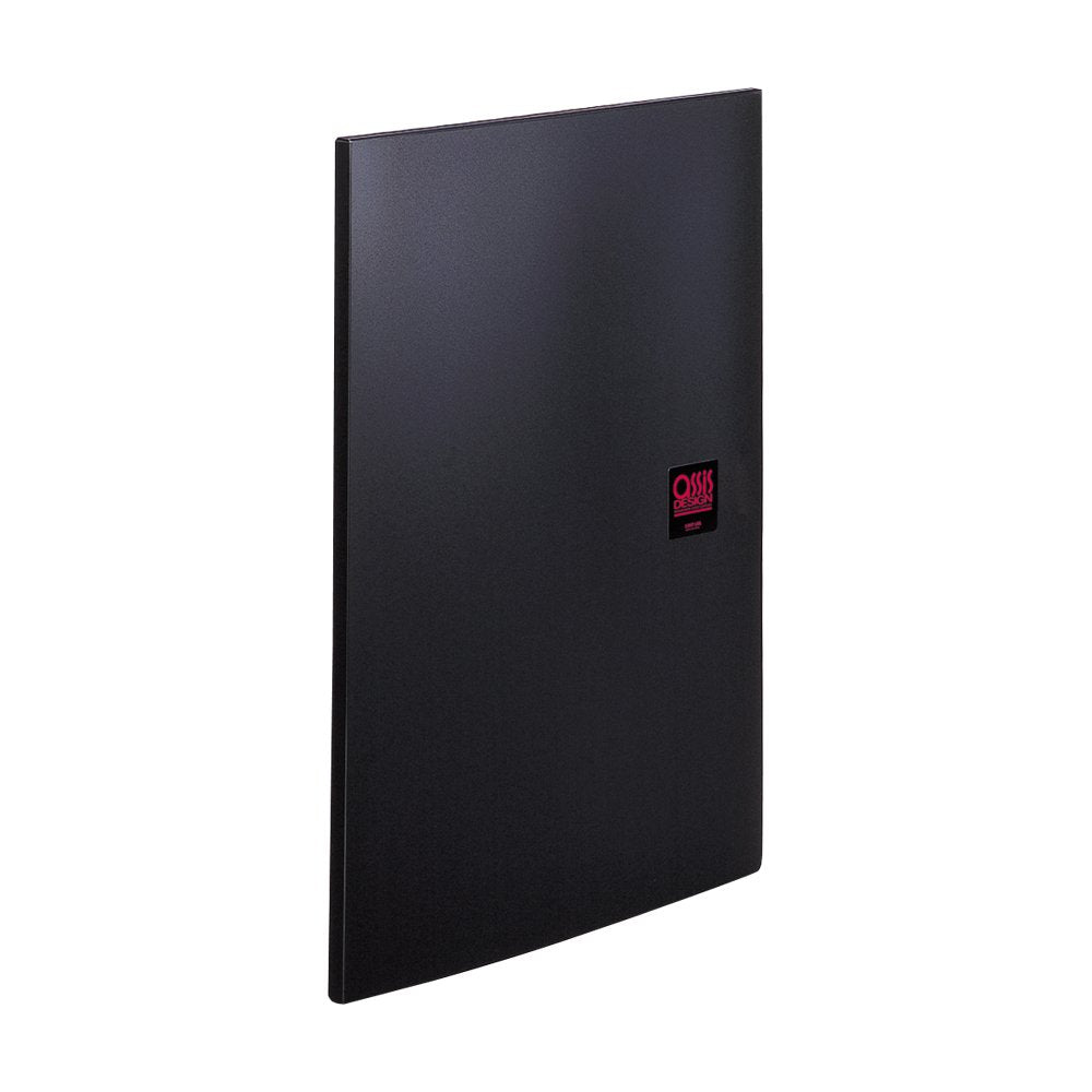 Lihit Lab Case File, Black, A3 A751