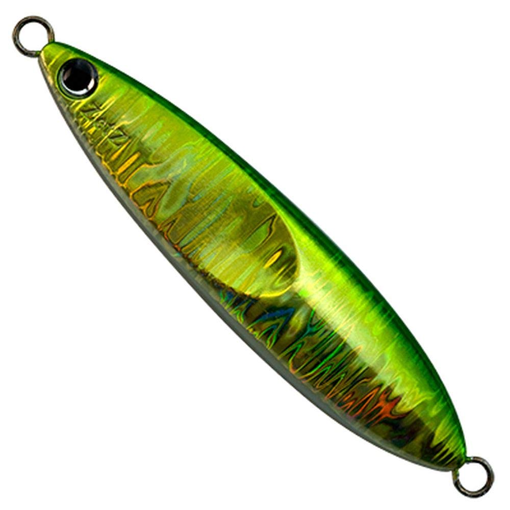 Palms R-300/MG-510 Slow Bratt Gold Green
