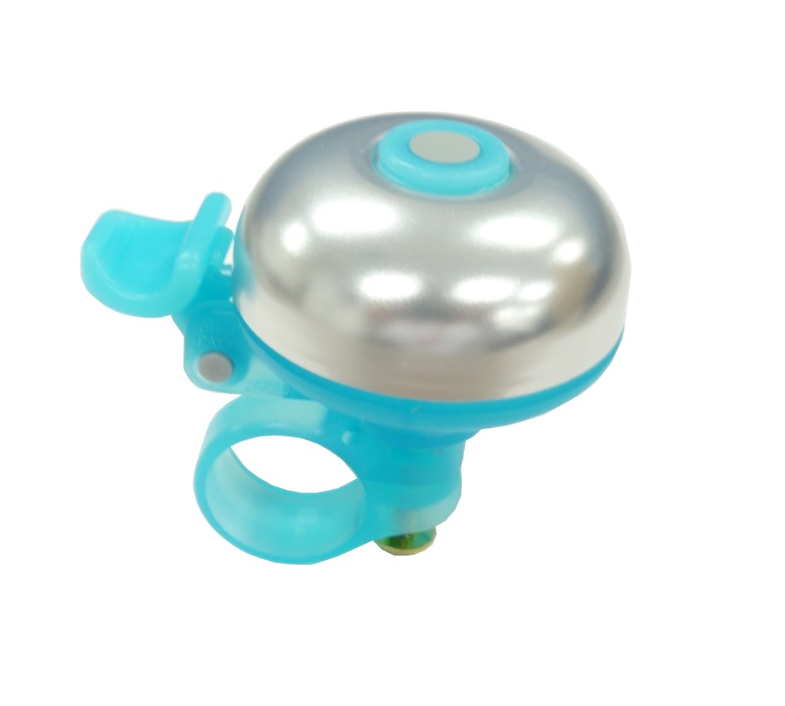 Captain Stag Y-4594 Skeleton Bell, Blue