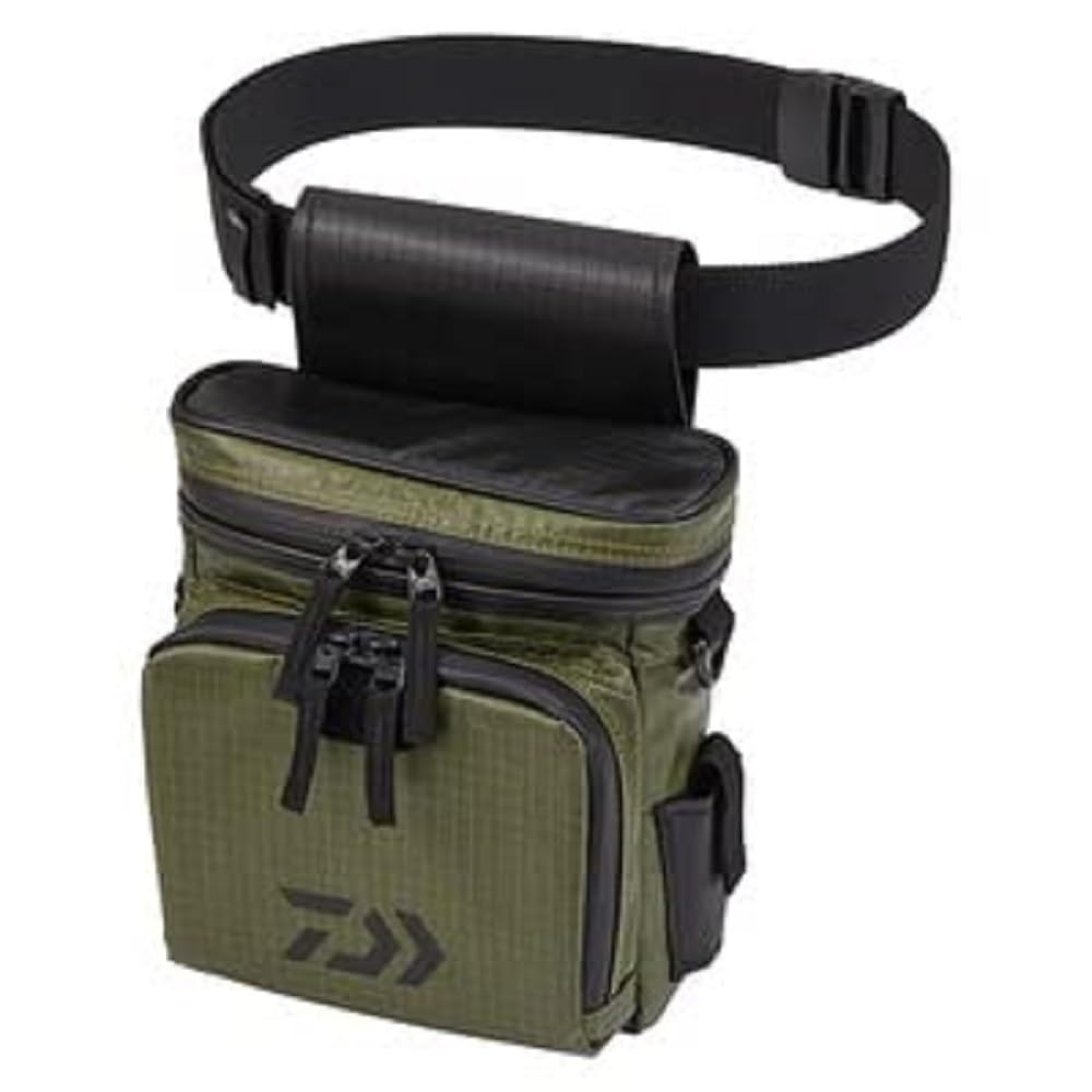 DAIWA Light Game Pouch (B) OL