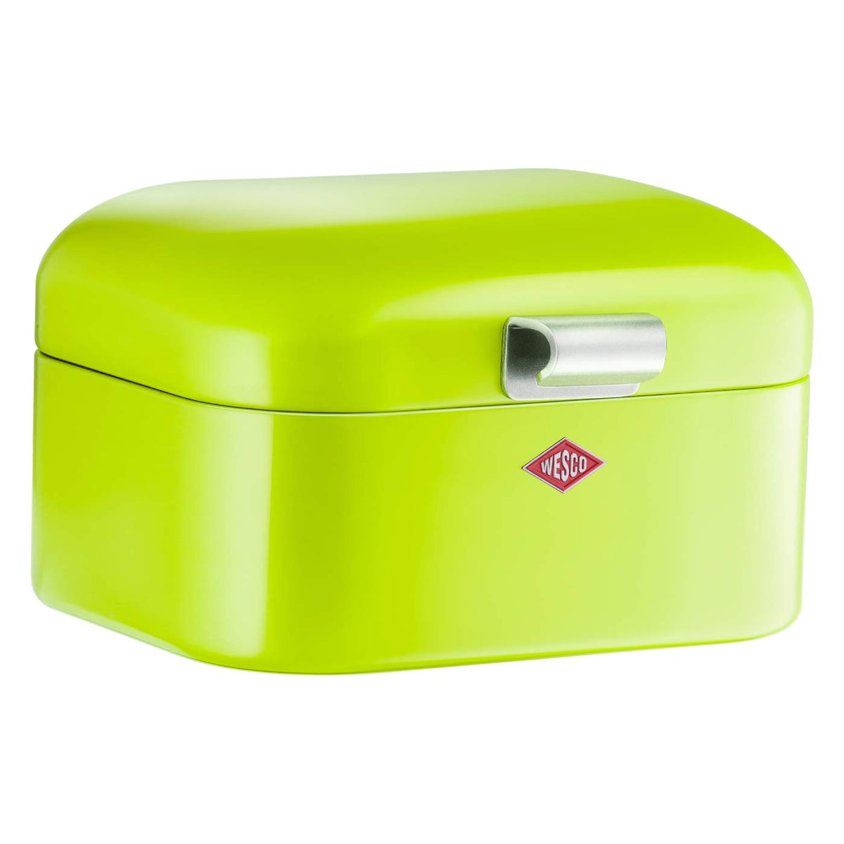 Wesco uxesuko Jewelry Box Lime Green Mini Grandy 235001 – 20, 235001 – 20