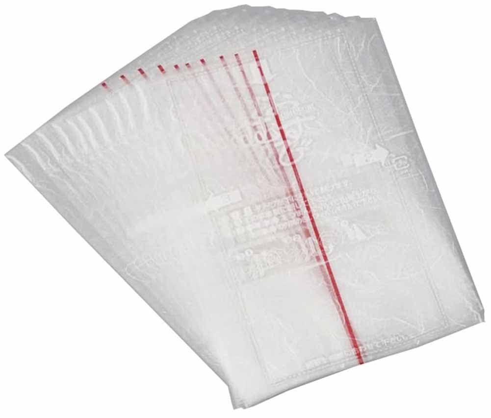 Shimomura Planning 31733 Rice Ball Film, Rice Ball Wrap, Convenience Store Type, 100 Sheets (Made in Japan), For Excursions, Lunch Box, Seaweed, Crunchy Texture, Includes Seals, Rice Ball Sheet