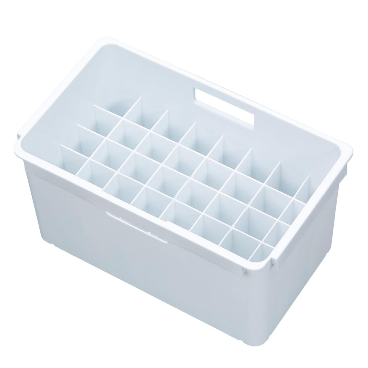 MEIHO BM-40S Stocker Tray, White