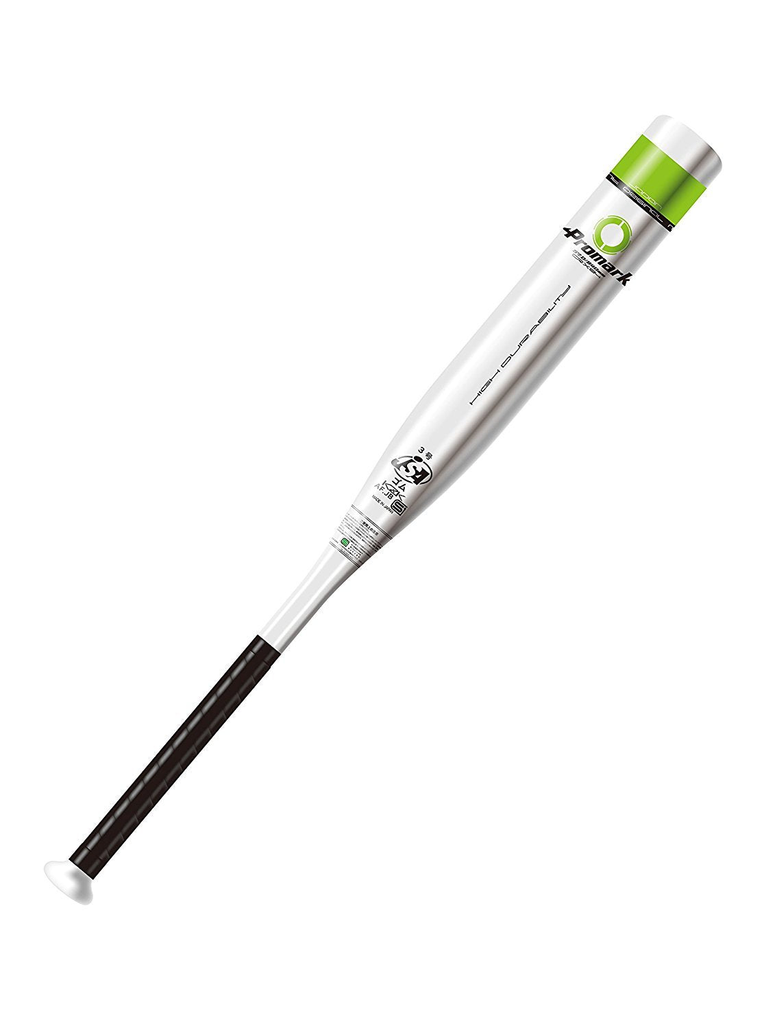 サクライ貿易(SAKURAI) Promark(プロマーク) 野球 ソフトボール 小学生用 2号球用 81cm PU入りバット AT-255C J号球対応