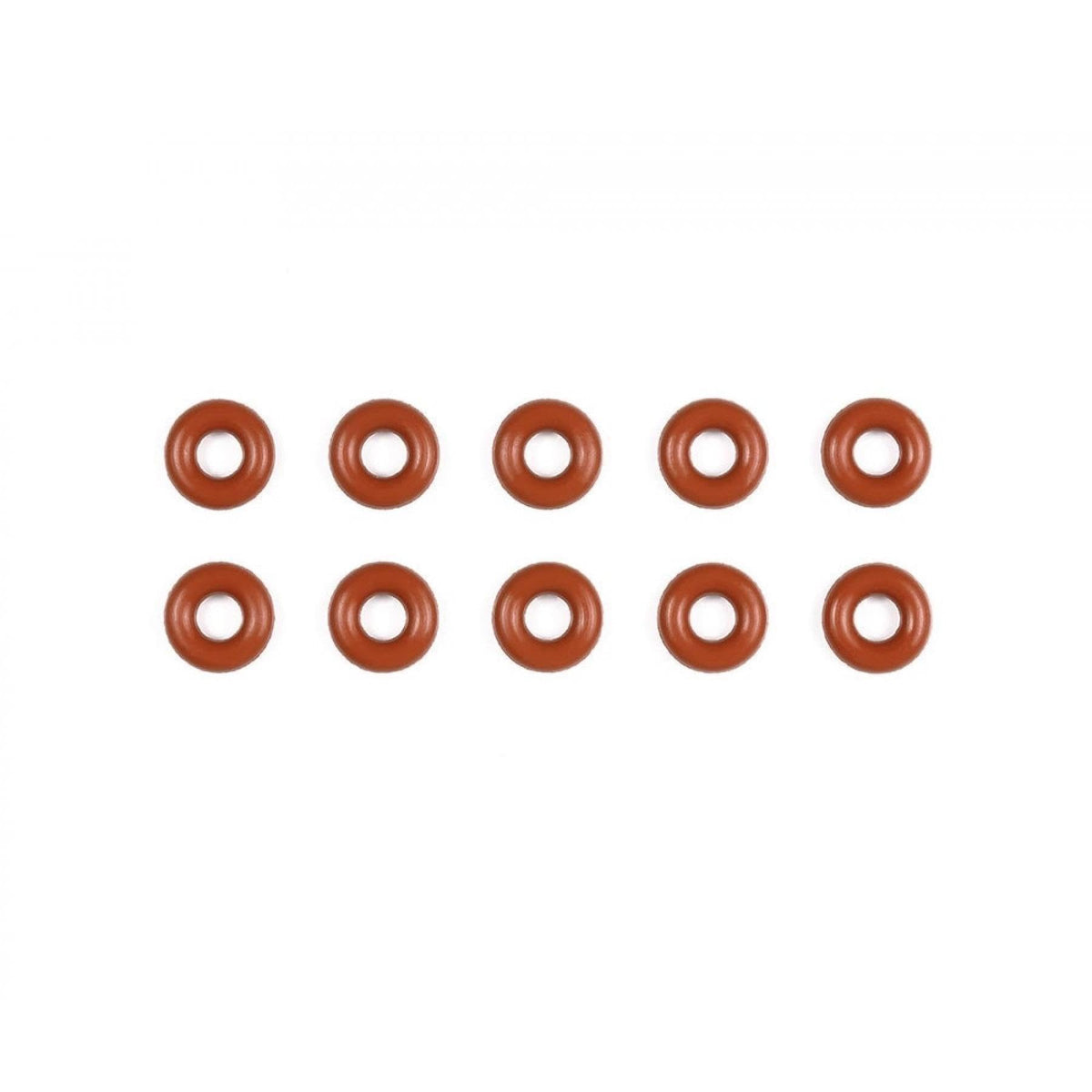 Damper O-Ring (Red, 10 pcs)