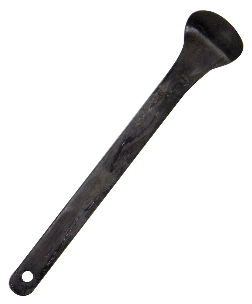 パール金属(PEARL METAL) C-7267 Iron Scallop Peeler for Commercial Use
