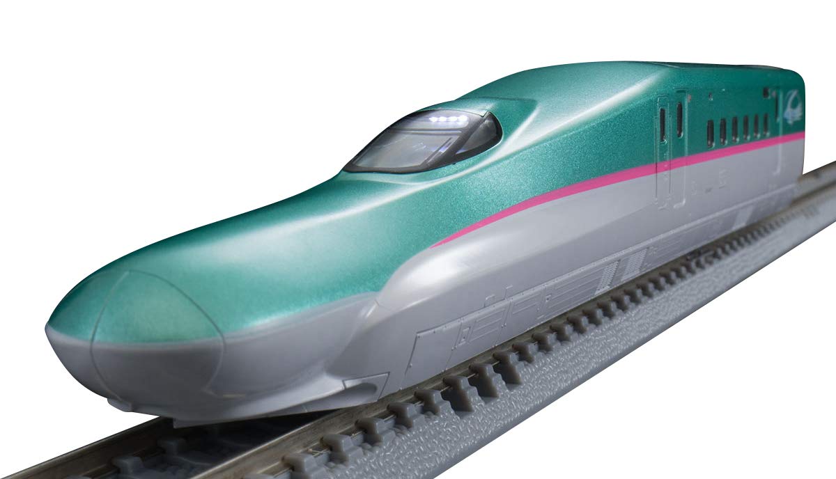 トミーテック(TOMYTEC) TOMIX N Gauge First Car Museum E5 Series Hayabusa FM-001 Railway Model Train