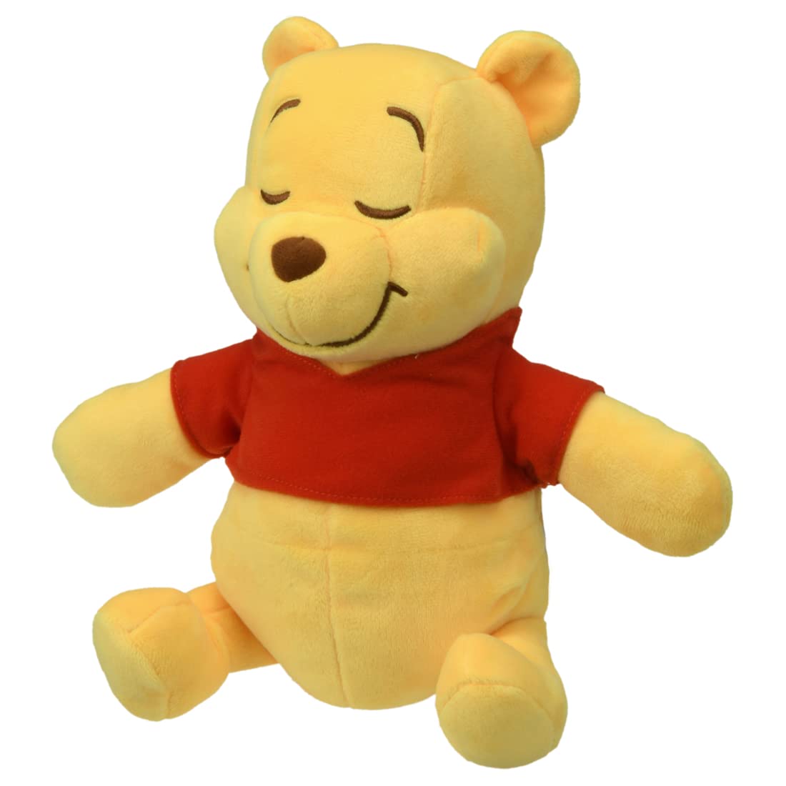 Hug and Ton Noodle Switch / Winnie the Pooh