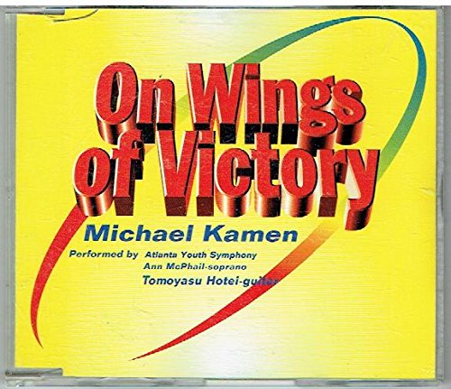 ON WINGS OF VICTORY