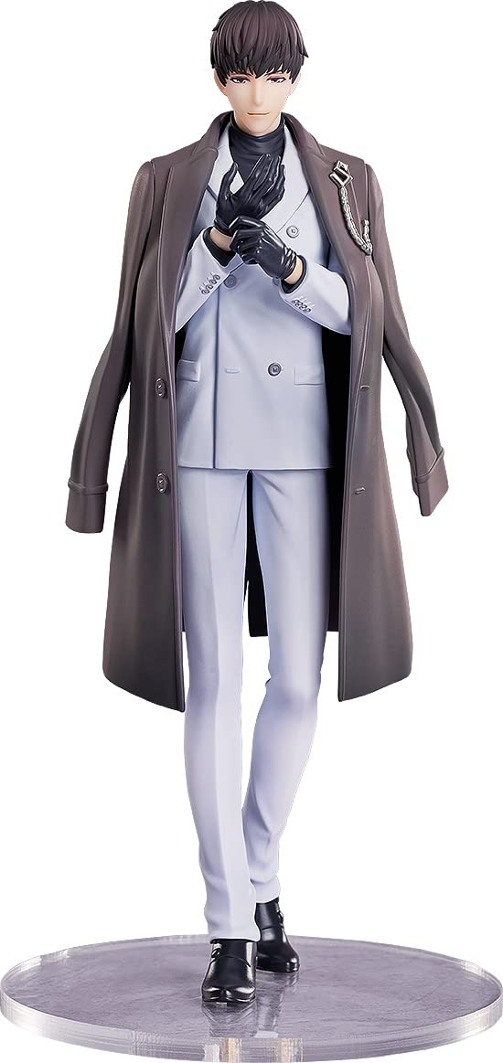 Love&Producer: Mo Xu Pop Up Parade PVC Figure