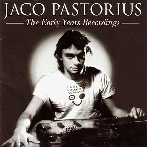 Early Years Recordings The