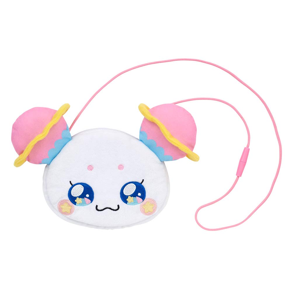Bandai Star ☆ Twinkle Pretty Cure Reach fuwa