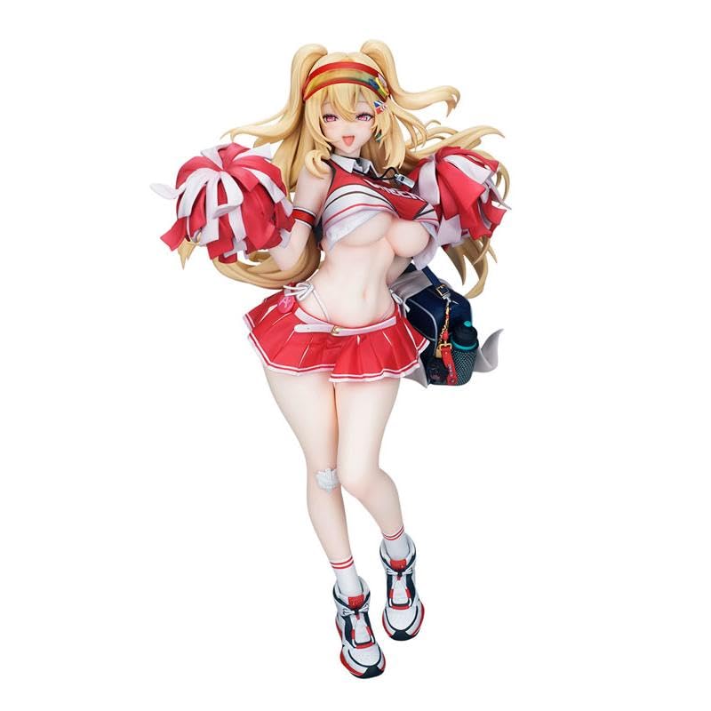 Victory Goddess Nikke Clay Complete Figure