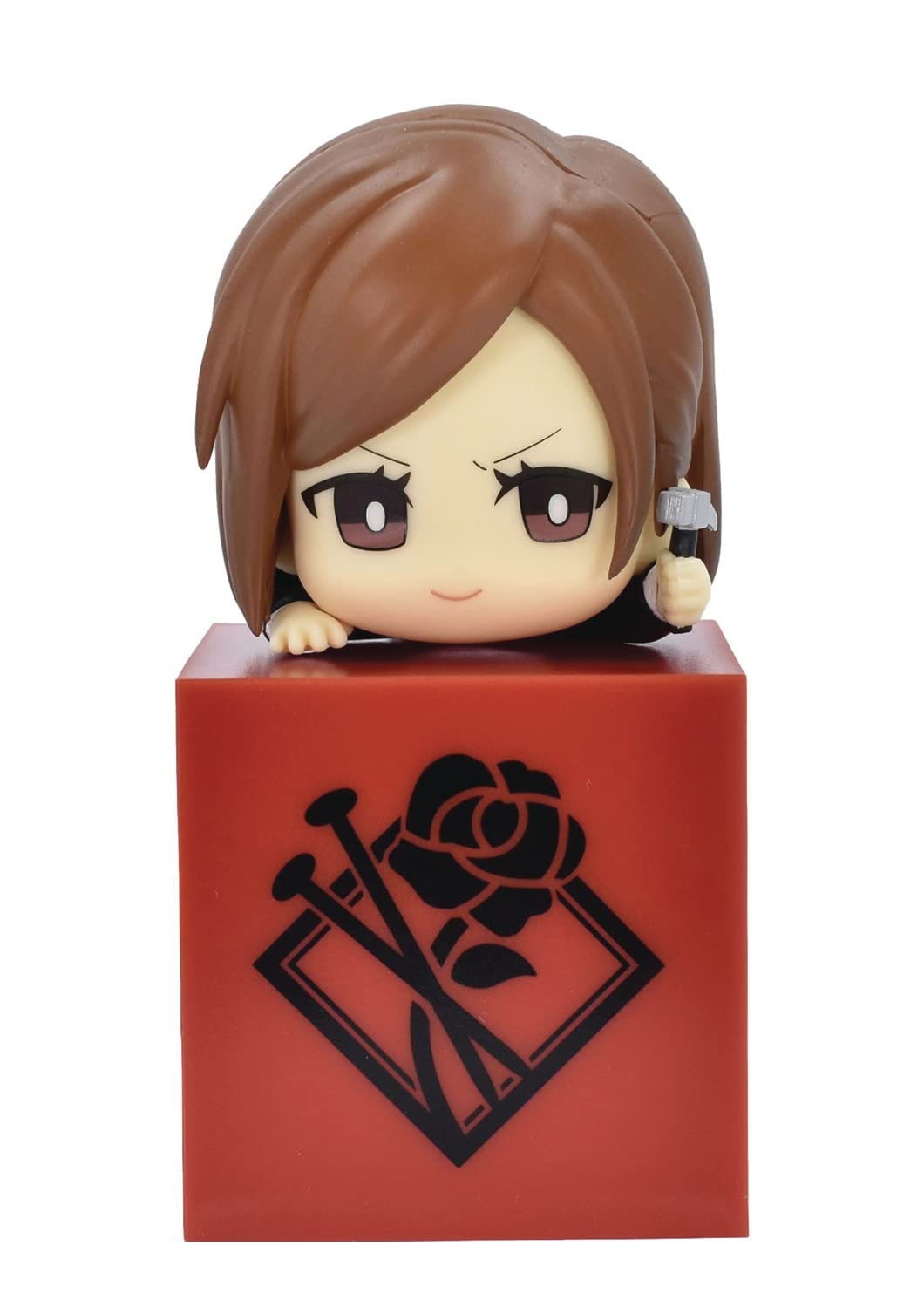 Jujutsu Kaisen: Nobara Kugisaki Hikkake Figure
